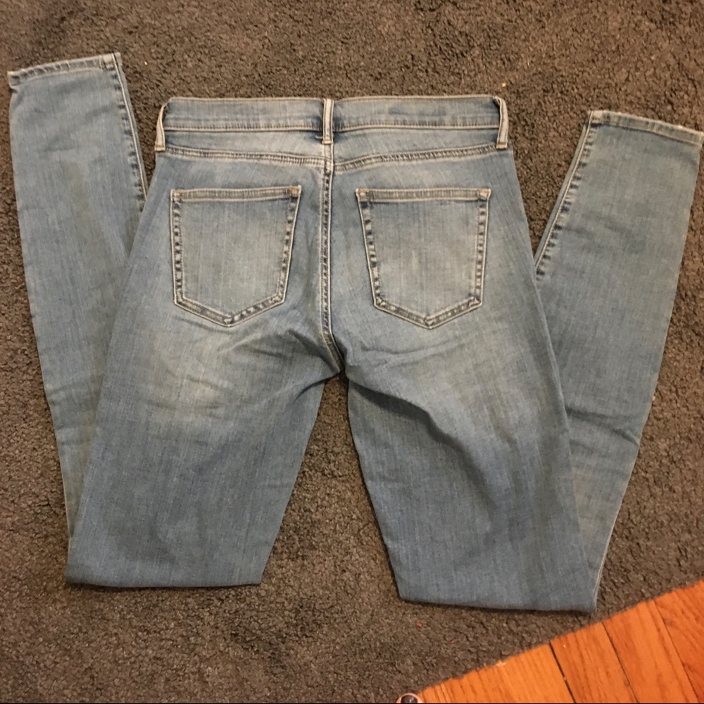 Gap Resolution Legging - image 3